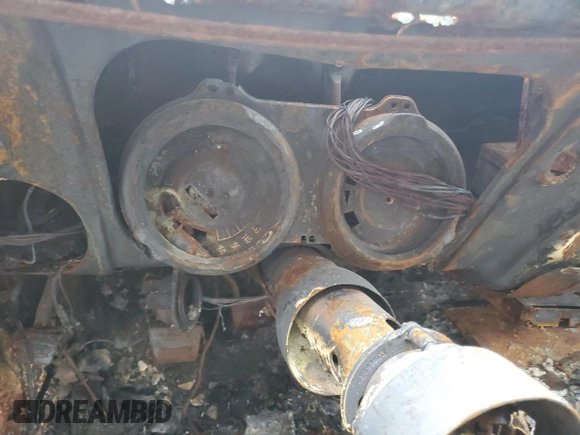 1968 Pontiac Firebird с VIN 22378U175785, выставлен на аукционе Copart как лот 80326554 с пробегом Не указан миль и На запчасти • Non repairable. История ставок и продаж доступна на DreamBid. Изображение 9.
