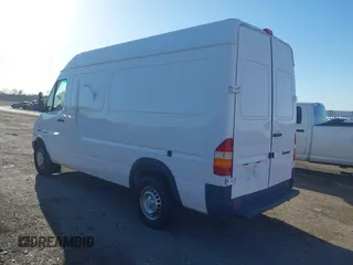 2006 Dodge Sprinter with VIN WD0PD644165856865, listed as a IAAI auction lot 41750967 with 254,149 mi miles and . Bid and sale history available at DreamBid. Image 3.