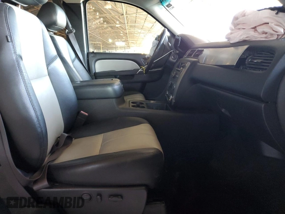 2012 GMC Sierra 1500 SLT z VIN 1GTR2WE72CZ315571, wystawiony jako Copart lot #80376644 z przebiegiem 88 808 mil mil oraz Szkoda całkowita • Salvage title. Historia ofert i sprzedaży dostępna na DreamBid. Obrazek 7.