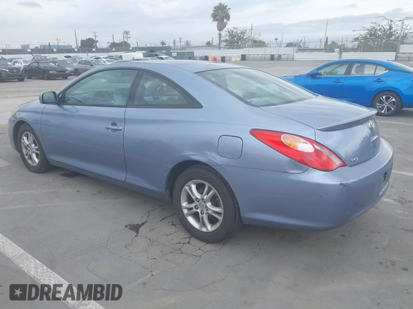 2006 Toyota Solara SE z VIN 4T1CE38P16U610827, wystawiony jako IAAI lot #42419978 z przebiegiem 147 683 mil mil oraz . Historia ofert i sprzedaży dostępna na DreamBid. Obrazek 3.