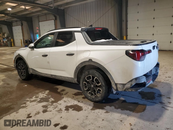 2023 Hyundai Santa Cruz SEL z VIN 5NTJC4AE3PH044232, wystawiony jako Copart lot #88196565 z przebiegiem 51 481 mil mil oraz Szkoda całkowita • Salvage title. Historia ofert i sprzedaży dostępna na DreamBid. Obrazek 2.