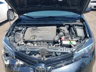 2018 Toyota Corolla L with VIN 2T1BURHE9JC964444, listed as a IAAI auction lot 42524046 with 69,218 mi miles and . Bid and sale history available at DreamBid. Image 10.