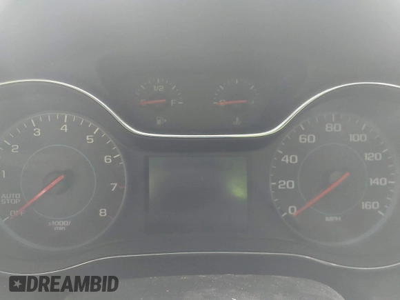 2017 Chevrolet Cruze LS with VIN 1G1BC5SMXH7230153, listed as a IAAI auction lot 42201611 with Not Provided miles and . Bid and sale history available at DreamBid. Image 15.