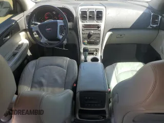2012 GMC Acadia SLT1 with VIN 1GKKRRED0CJ269830, listed as a Copart auction lot 49533615 with 132,029 mi miles and Clean Title. Bid and sale history available at carsss.com. Image 8.