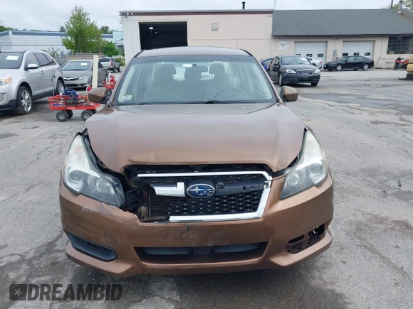 2013 Subaru Legacy with VIN 4S3BMEH67D2032571, listed as a IAAI auction lot 42334843 with 154,321 mi miles and . Bid and sale history available at DreamBid. Image 12.