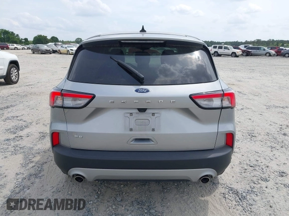 2021 Ford Escape SE с VIN 1FMCU0G67MUA99969, выставлен на аукционе IAAI как лот 42085819 с пробегом 57 221 миль миль и . История ставок и продаж доступна на DreamBid. Изображение 16.