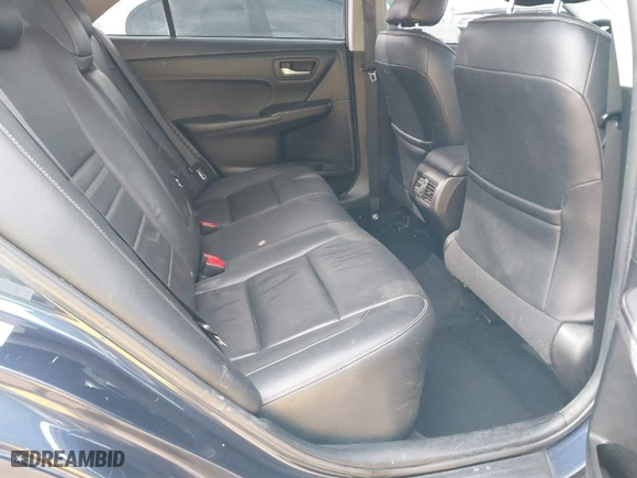 2016 Toyota Camry Hybrid LE with VIN 4T1BD1FK3GU197238, listed as a IAAI auction lot 41572945 with NaN miles. Bid and sale history available at carsss.com. Image 8.