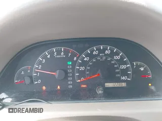 2006 Toyota Camry STD with VIN 4T1BE32K96U104607, listed as a IAAI auction lot 42031570 with 122,867 mi miles and . Bid and sale history available at DreamBid. Image 7.