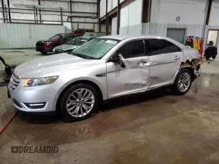2014 Ford Taurus Limited with VIN 1FAHP2F87EG151011, listed as a Copart auction lot 48025635 with 145,726 mi miles and Non Repairable. Bid and sale history available at carsss.com. Image 1.