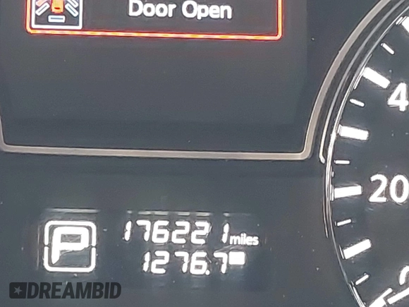 2015 Nissan Pathfinder SL with VIN 5N1AR2MM6FC663272, listed as a IAAI auction lot 42571611 with 176,221 mi miles and . Bid and sale history available at DreamBid. Image 15.