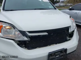 2010 Honda CR-V EX-L with VIN 5J6RE4H76AL025836, listed as a IAAI auction lot 42016790 with 142,956 mi miles. Bid and sale history available at carsss.com. Image 6.