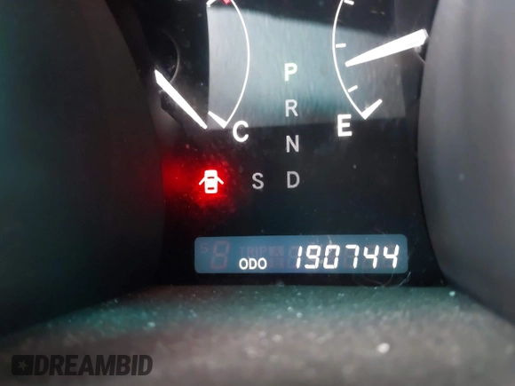 2012 Toyota Highlander Limited with VIN 5TDDK3EH7CS124909, listed as a IAAI auction lot 41982863 with 190,744 mi miles and . Bid and sale history available at DreamBid. Image 15.