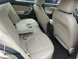 2014 Buick Regal Premium II с VIN 2G4GS5GX6E9288401, выставлен на аукционе Copart как лот 60639225 с пробегом 192 944 миль миль и Списание • Salvage title. История ставок и продаж доступна на DreamBid. Изображение 10.