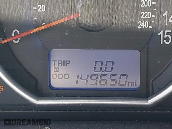 2008 Hyundai Veracruz GLS with VIN KM8NU13C48U066685, listed as a IAAI auction lot 41987111 with 149,650 mi miles and . Bid and sale history available at DreamBid. Image 15.