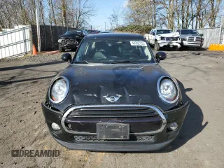 2016 MINI Hardtop 4 Door with VIN WMWXU1C57G2E16741, listed as a Copart auction lot 48392355 with 72,662 mi miles and Salvage Title. Bid and sale history available at DreamBid. Image 5.