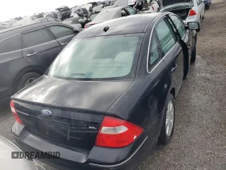 2007 Ford Five Hundred SEL with VIN 1FAHP24147G141531, listed as a Copart auction lot 75239214 with 0 mi miles and Non Repairable. Bid and sale history available at carsss.com. Image 6.