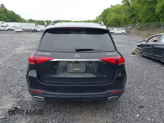 2020 Mercedes-Benz GLE 350 with VIN 4JGFB4KBXLA217687, listed as a IAAI auction lot 42518032 with 98,985 mi miles and . Bid and sale history available at DreamBid. Image 16.