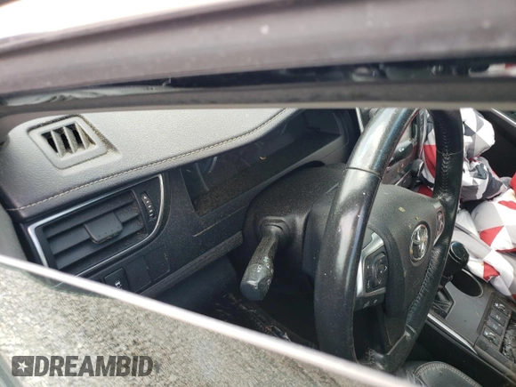 2017 Toyota Camry Hybrid LE with VIN 4T1BD1FK6HU211540, listed as a Copart auction lot 49816474 with 0 mi miles and Salvage Title. Bid and sale history available at carsss.com. Image 9.