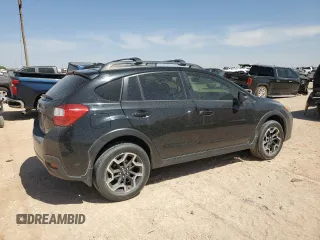 2016 Subaru Crosstrek Limited with VIN JF2GPALC3GH296750, listed as a Copart auction lot 50749505 with 97,973 mi miles and Clean title. Bid and sale history available at DreamBid. Image 3.