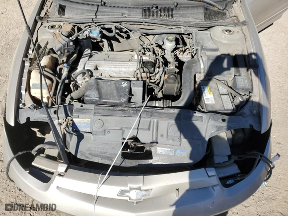 2005 Chevrolet Cavalier with VIN 1G1JC52F357162383, listed as a Copart auction lot 74954424 with 200,474 mi miles and Clean Title. Bid and sale history available at carsss.com. Image 11.