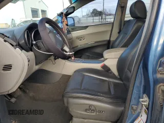 2009 Subaru Tribeca Limited с VIN 4S4WX92D394404647, выставлен на аукционе Copart как лот 41426595 с пробегом 164 602 миль миль и Списание • Salvage title. История ставок и продаж доступна на DreamBid. Изображение 7.