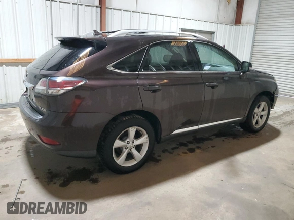 2013 Lexus RX 350 с VIN 2T2BK1BA9DC196915, выставлен на аукционе Copart как лот 67093254 с пробегом 148 264 миль миль и Списание • Salvage title. История ставок и продаж доступна на DreamBid. Изображение 3.