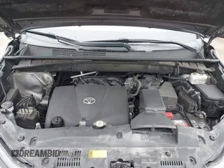 2019 Toyota Highlander Limited with VIN 5TDDZRFH0KS964865, listed as a IAAI auction lot 42032349 with 142,811 mi miles and . Bid and sale history available at DreamBid. Image 10.
