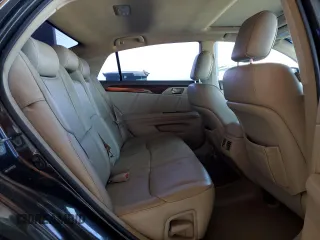 2009 Toyota Avalon XL with VIN 4T1BK36B89U346148, listed as a Copart auction lot 54754705 with 156,889 mi miles and Salvage Title. Bid and sale history available at carsss.com. Image 10.