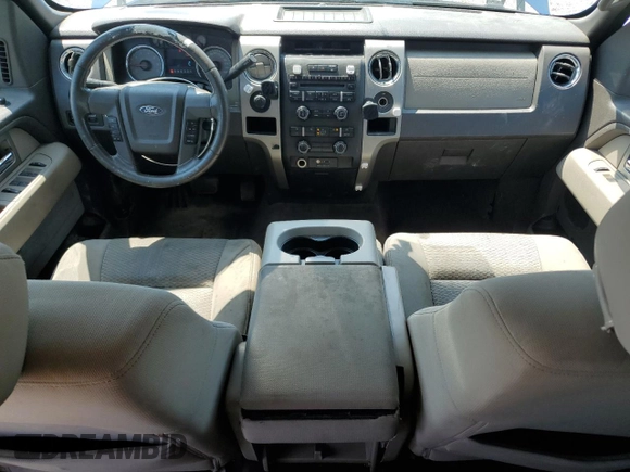 2009 Ford F-150 XL z VIN 1FTPW14V39FA64116, wystawiony jako Copart lot #59893095 z przebiegiem 215 382 mil mil oraz Szkoda całkowita • Salvage title. Historia ofert i sprzedaży dostępna na DreamBid. Obrazek 8.