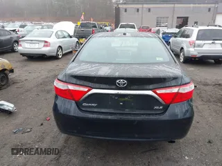 2015 Toyota Camry XLE with VIN 4T4BF1FK7FR500214, listed as a IAAI auction lot 41901003 with 64,771 mi miles and . Bid and sale history available at DreamBid. Image 15.