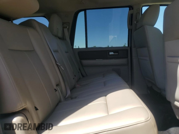 2014 Ford Expedition XL с VIN 1FMJU1G50EEF02576, выставлен на аукционе Copart как лот 55795935 с пробегом 90 920 миль миль и Списание • Salvage title. История ставок и продаж доступна на DreamBid. Изображение 11.