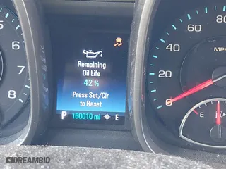 2014 Chevrolet Malibu LT with VIN 1G11C5SL9EF241729, listed as a IAAI auction lot 41863346 with 160,010 mi miles. Bid and sale history available at carsss.com. Image 7.