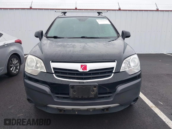 2008 Saturn VUE XE with VIN 3GSCL33P68S717784, listed as a IAAI auction lot 41600641 with 168,851 mi miles. Bid and sale history available at carsss.com. Image 12.