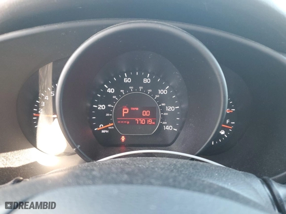 2015 Kia Soul ! with VIN KNDJX3A53F7213133, listed as a Copart auction lot 47703285 with 77,019 mi miles and Salvage Title. Bid and sale history available at carsss.com. Image 9.
