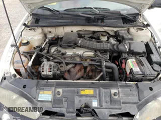 1998 Chevrolet Cavalier with VIN 1G1JC5244W7319953, listed as a Copart auction lot 75800264 with 0 mi miles and Salvage Title. Bid and sale history available at carsss.com. Image 11.