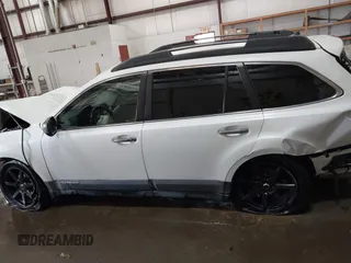 2014 Subaru Outback Limited with VIN 4S4BRDPC6E2255250, listed as a IAAI auction lot 42126023 with 106,388 mi miles and . Bid and sale history available at DreamBid. Image 15.