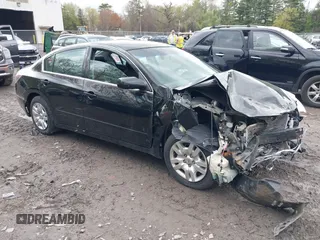 2012 Nissan Altima S z VIN 1N4AL2AP4CC222892, wystawiony jako IAAI lot #42210720 z przebiegiem Nie podano mil oraz . Historia ofert i sprzedaży dostępna na DreamBid. Obrazek 1.