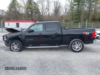 2012 Chevrolet Silverado 1500 LTZ with VIN 3GCPKTE73CG247898, listed as a IAAI auction lot 41919256 with 113,668 mi miles and . Bid and sale history available at DreamBid. Image 14.