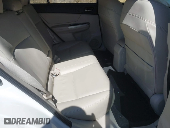 2014 Subaru Crosstrek Touring with VIN JF2GPBKC9EH261618, listed as a IAAI auction lot 41902452 with 132,877 mi miles and . Bid and sale history available at DreamBid. Image 8.