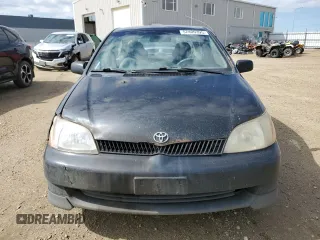 2000 Toyota ECHO z VIN JTDAT1230Y5015346, wystawiony jako Copart lot #57409395 z przebiegiem 363 758 mil mil oraz Czysty tytuł • Clean title. Historia ofert i sprzedaży dostępna na DreamBid. Obrazek 5.