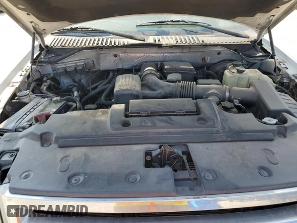 2010 Ford Expedition SSV with VIN 1FMJU1F57AEA38763, listed as a Copart auction lot 56595415 with 236,564 mi miles and Clean title. Bid and sale history available at DreamBid. Image 24.