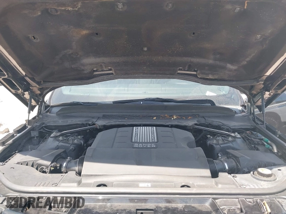 2014 Land Rover Range Rover Sport HSE with VIN SALWR2WF9EA342547, listed as a IAAI auction lot 42388453 with 94,036 mi miles and . Bid and sale history available at DreamBid. Image 10.