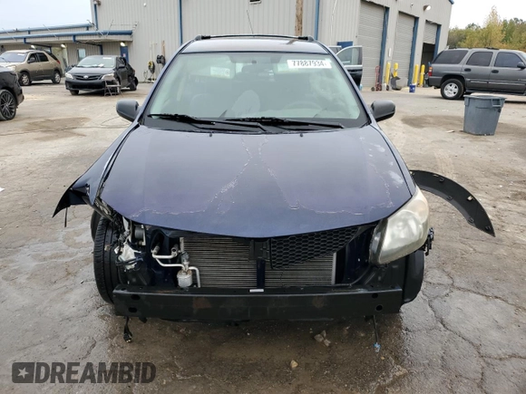 2003 Pontiac Vibe z VIN 5Y2SM64883Z454691, wystawiony jako Copart lot #77887934 z przebiegiem 111 699 mil mil oraz Szkoda całkowita • Salvage title. Historia ofert i sprzedaży dostępna na DreamBid. Obrazek 5.