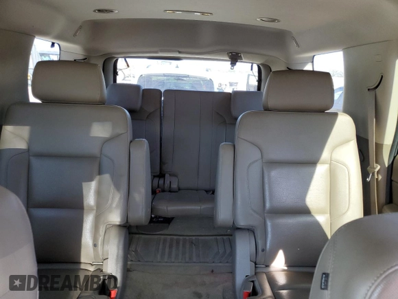 2016 GMC Yukon SLT with VIN 1GKS2BKC7GR122208, listed as a Copart auction lot 50540764 with 149,812 mi miles and Salvage Title. Bid and sale history available at DreamBid. Image 10.