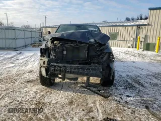 2013 Ram 1500 Sport z VIN 1C6RR7MT0DS615059, wystawiony jako Copart lot #89258315 z przebiegiem 136 524 mil mil oraz Szkoda całkowita • Salvage title. Historia ofert i sprzedaży dostępna na DreamBid. Obrazek 10.
