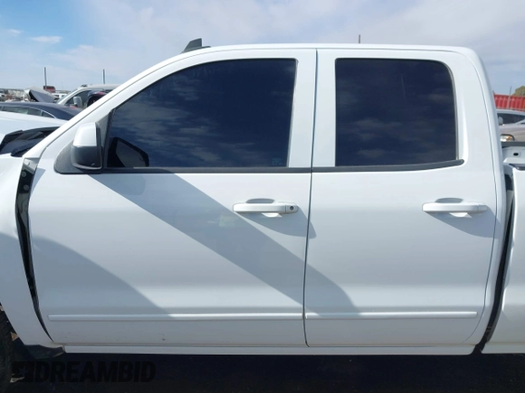 2018 Chevrolet Silverado 1500 LT with VIN 1GCRCREC2JZ361099, listed as a IAAI auction lot 41306266 with 121,924 mi miles and . Bid and sale history available at DreamBid. Image 14.