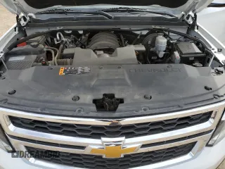 2018 Chevrolet Suburban LT with VIN 1GNSCHKC5JR392614, listed as a Copart auction lot 44936825 with 115,911 mi miles and Clean Title. Bid and sale history available at carsss.com. Image 12.