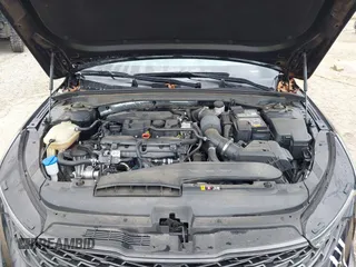 2023 Kia K5 GT-Line z VIN 5XXG64J28PG206566, wystawiony jako IAAI lot #41816536 z przebiegiem 30 952 mil mil oraz . Historia ofert i sprzedaży dostępna na DreamBid. Obrazek 10.
