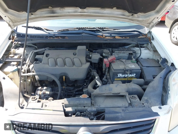 2014 Nissan Note SV с VIN 3N1CE2CPXEL365740, выставлен на аукционе IAAI как лот 42412366 с пробегом 210 932 миль миль и . История ставок и продаж доступна на DreamBid. Изображение 10.