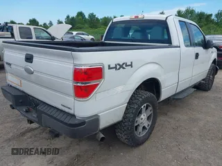 2012 Ford F-150 XL с VIN 1FTFX1EF4CFA14946, выставлен на аукционе IAAI как лот 42567557 с пробегом 92 749 миль миль и . История ставок и продаж доступна на DreamBid. Изображение 4.